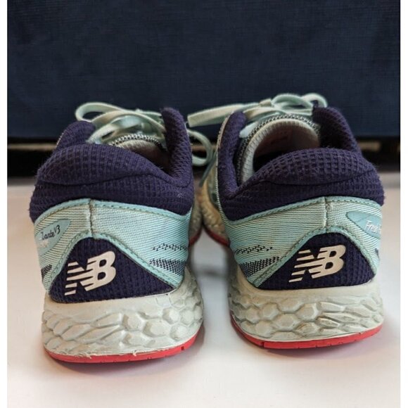 New Balance Zante V3 Fresh Foam Women's Running Shoes Sneakers Size 9.5 - Picture 5 of 8